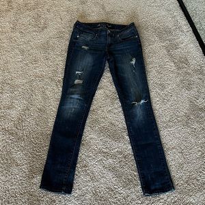 American Eagle Dark Wash Jeans